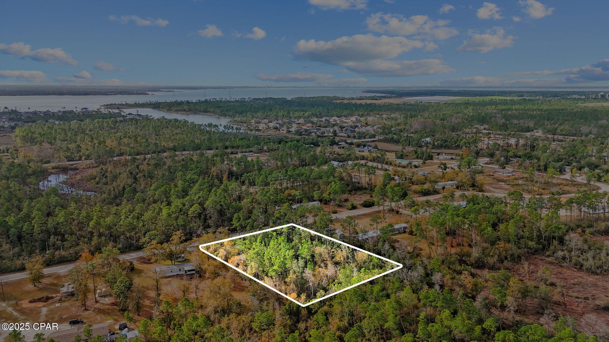 371 Newman Point Road Southport FL 32409