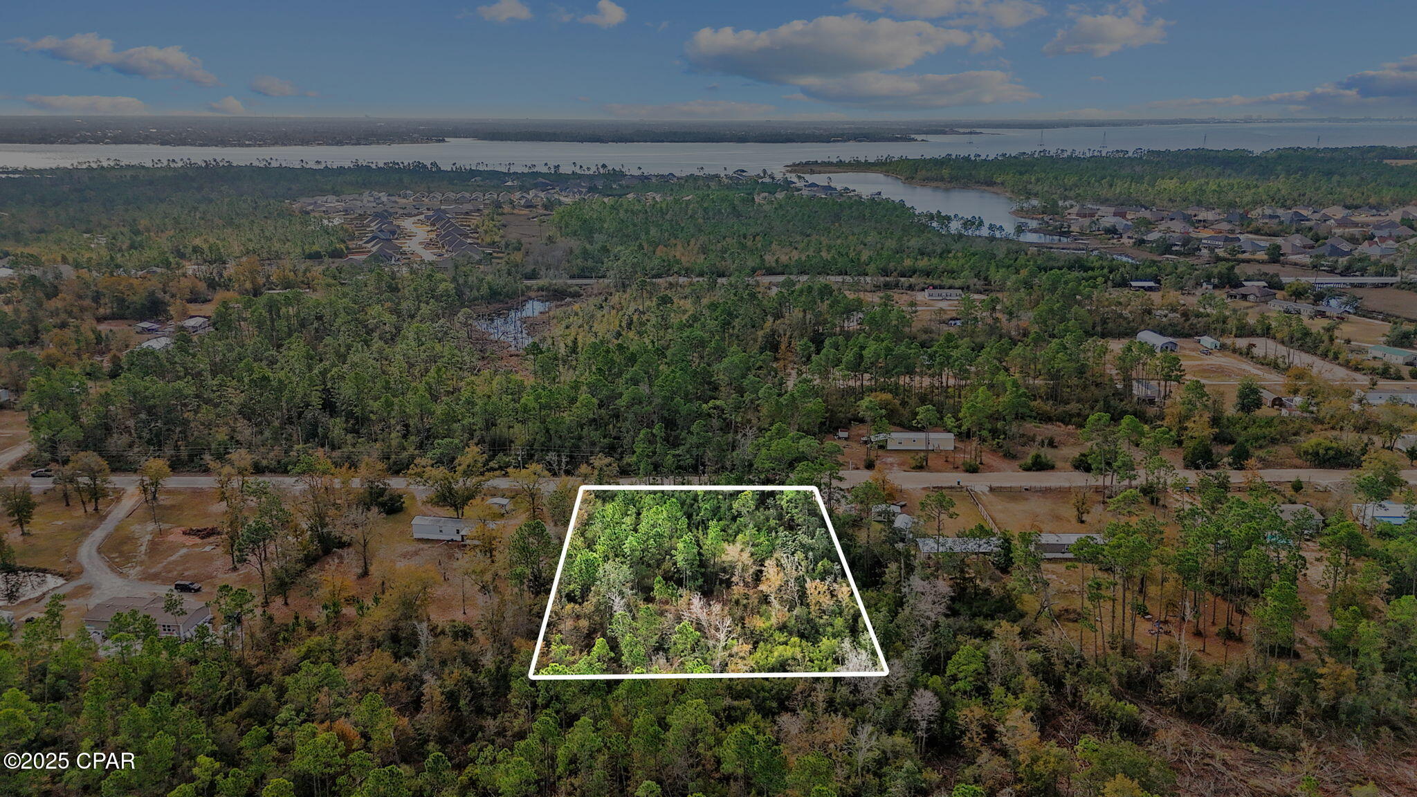 371 Newman Point Road Southport FL 32409