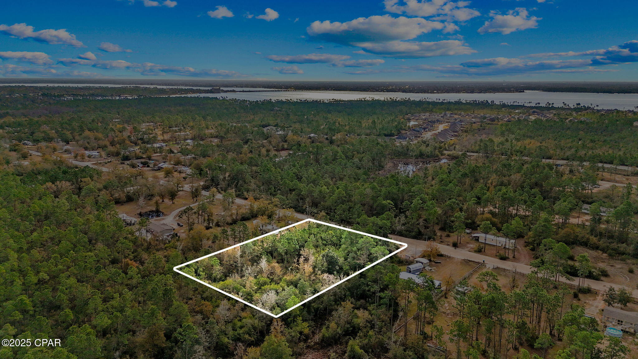 371 Newman Point Road Southport FL 32409