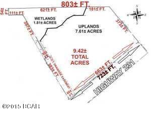 6001 N Highway 231 Panama City FL 32404