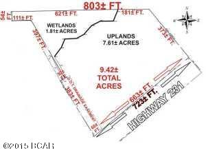 6001 N Highway 231 Panama City FL 32404
