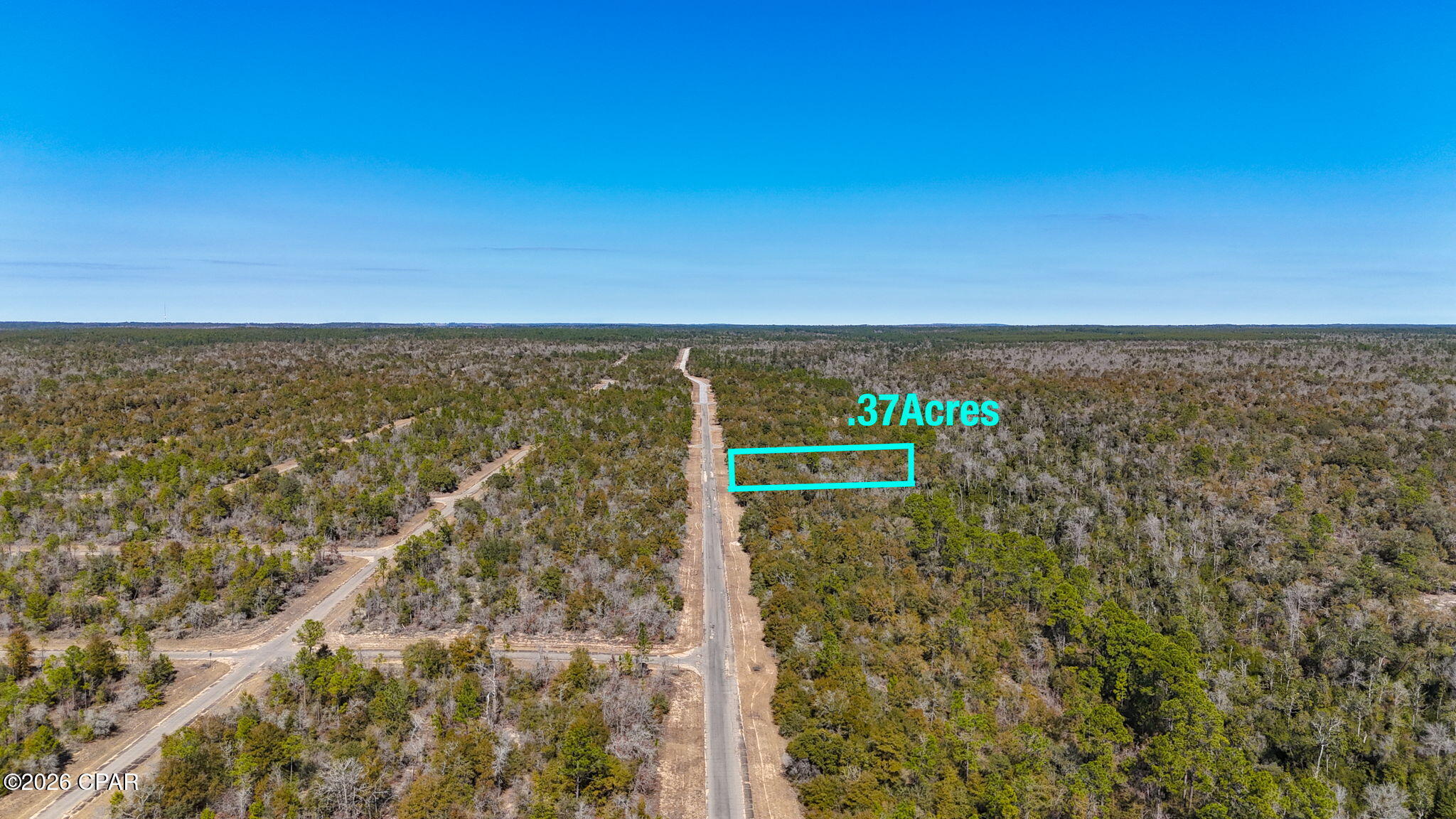 Lot 14 Byrd Boulevard Chipley FL 32428