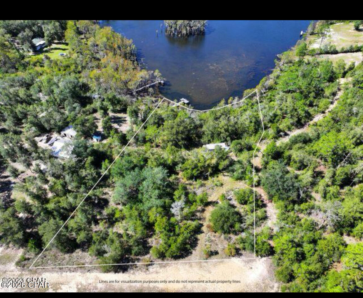 17837 Wood Duck Lane Fountain FL 32438