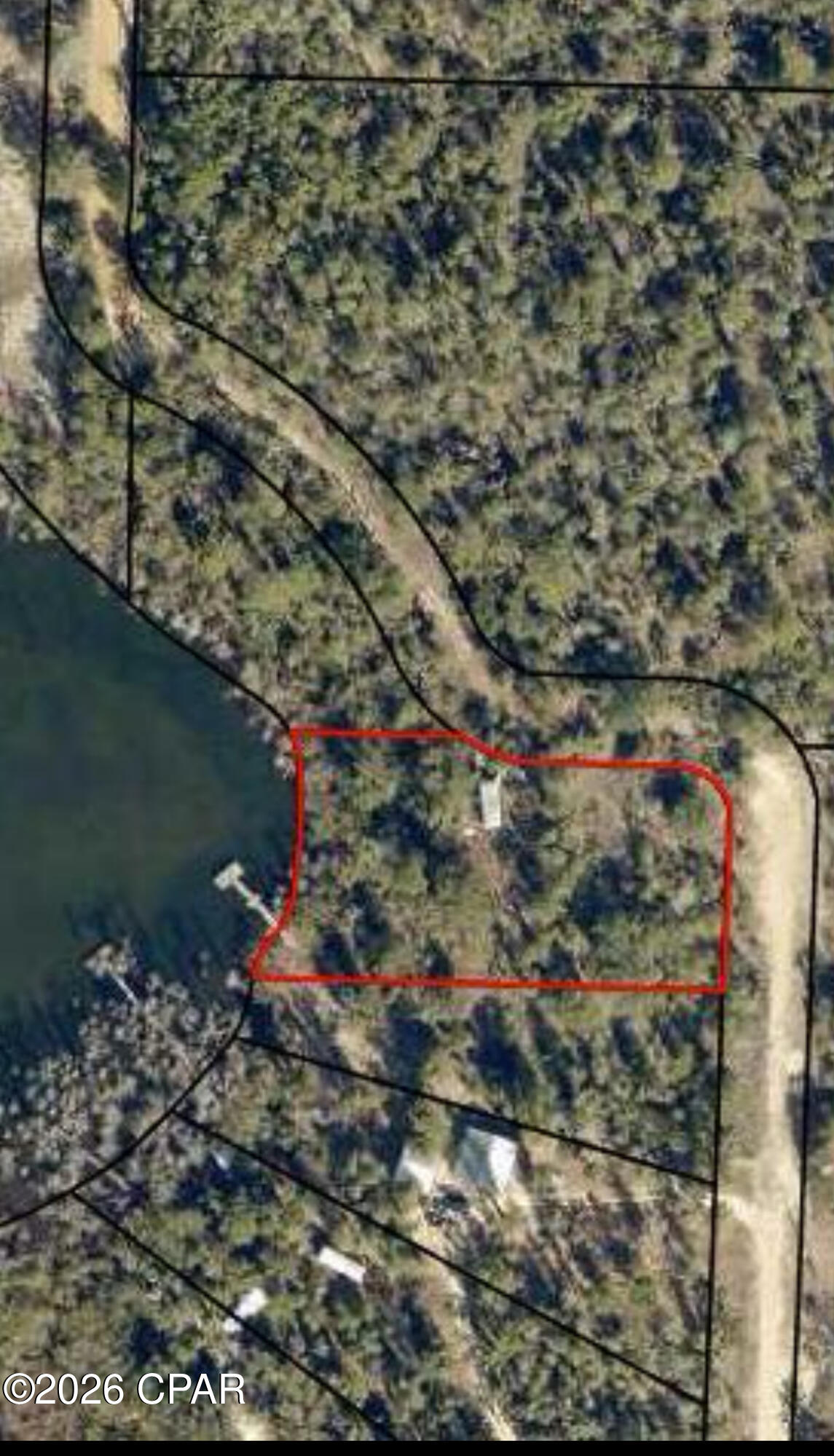 17837 Wood Duck Lane Fountain FL 32438