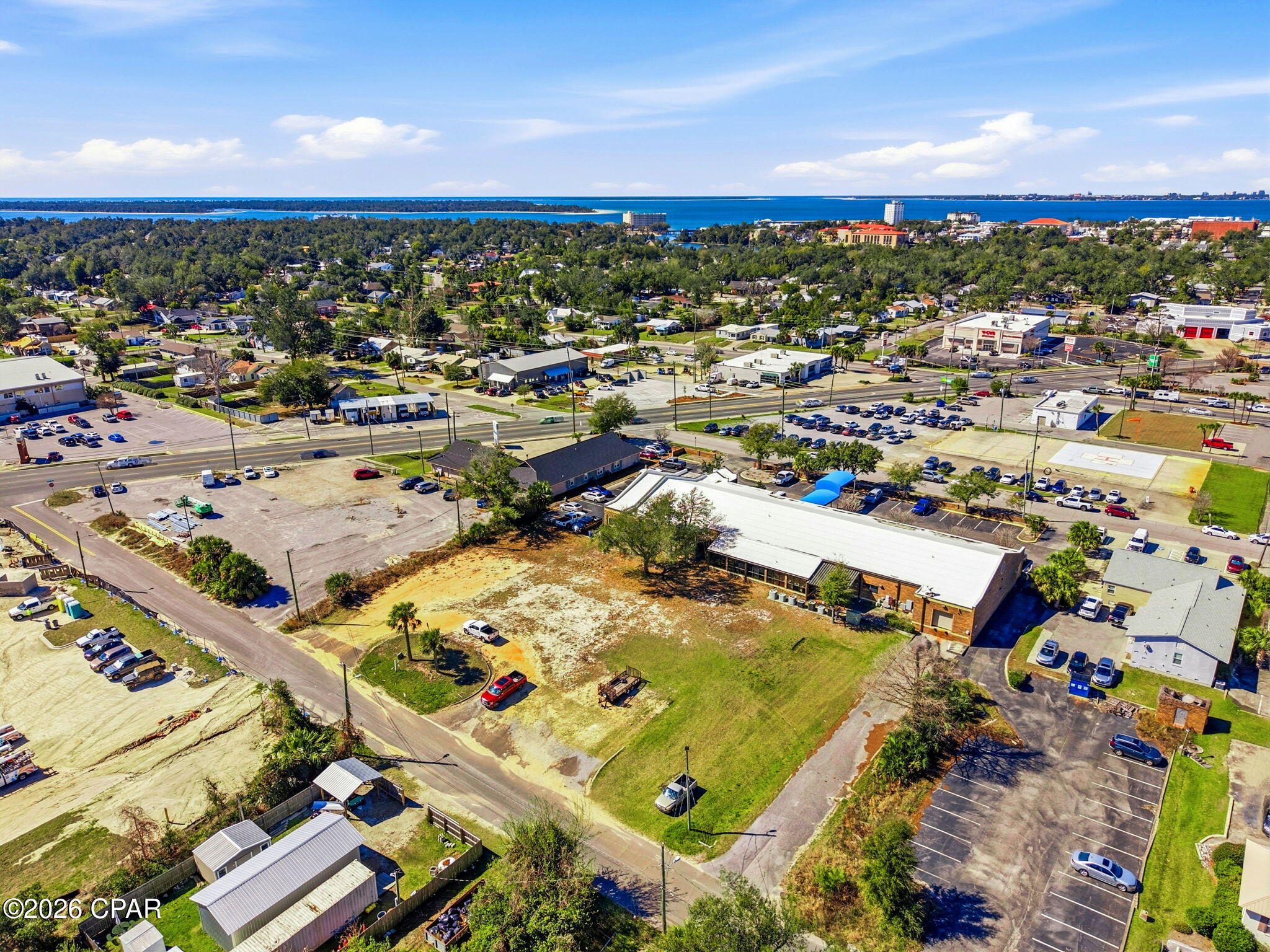 Panama City FL 32401