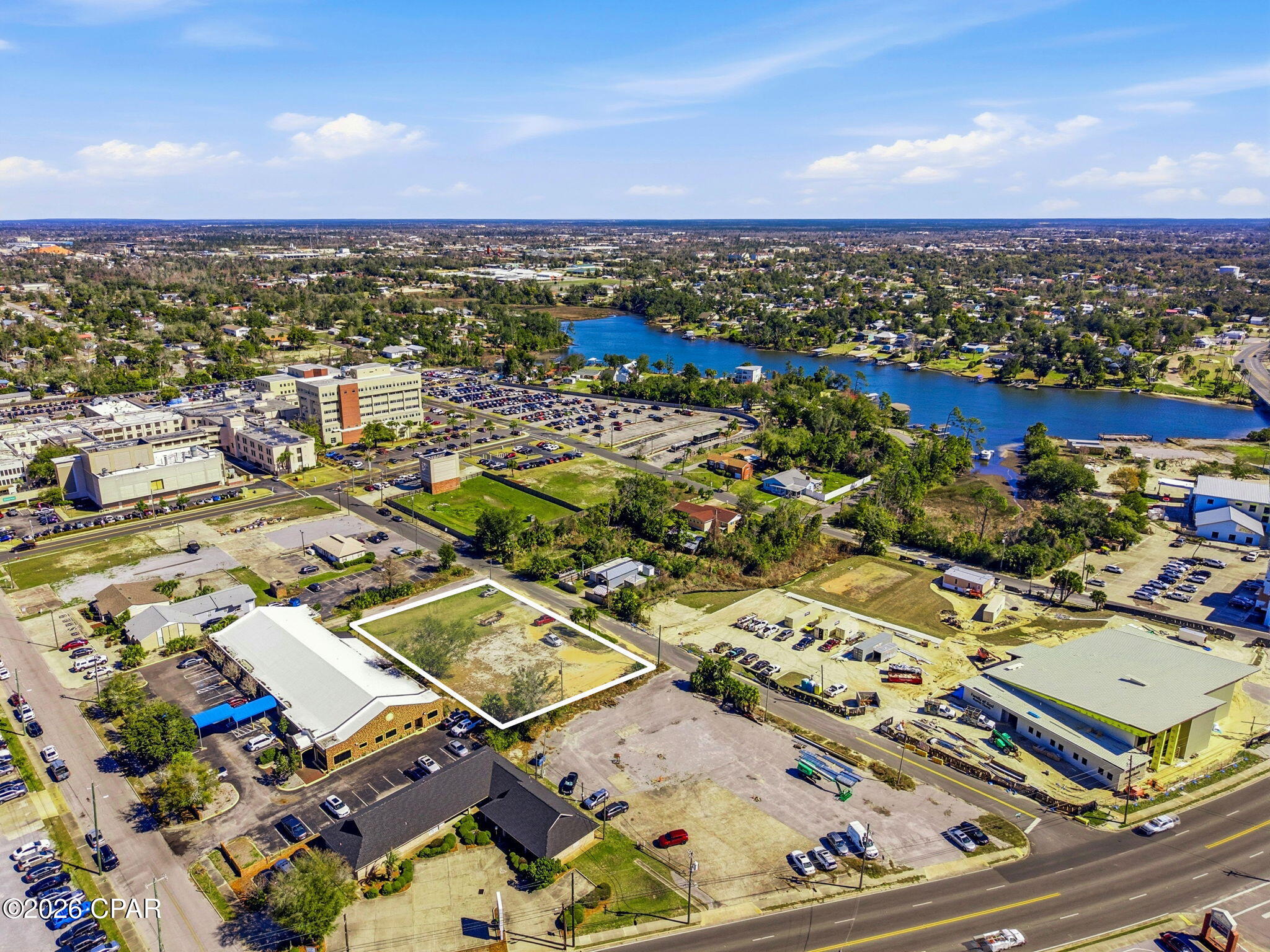 Panama City FL 32401
