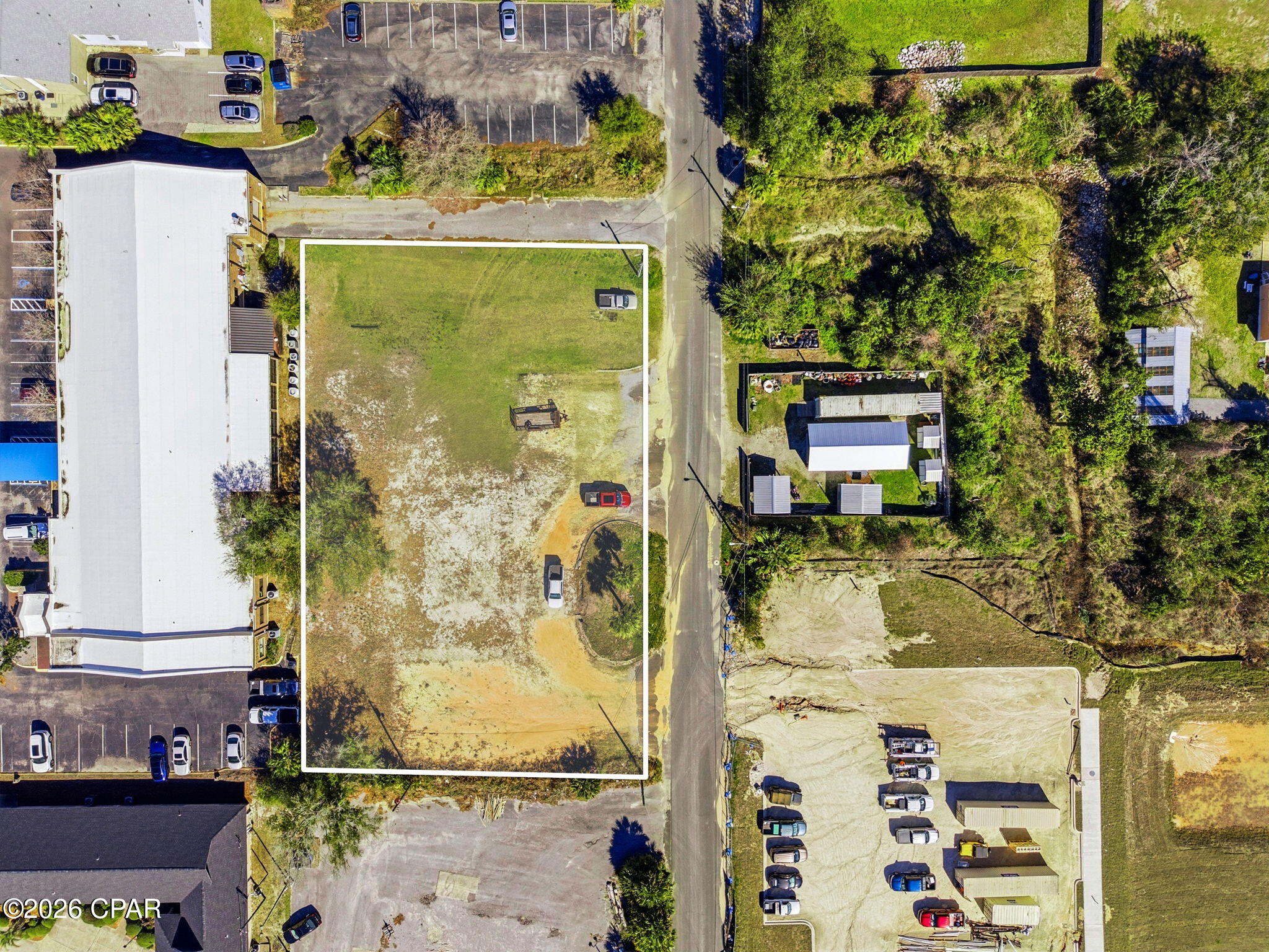 Panama City FL 32401