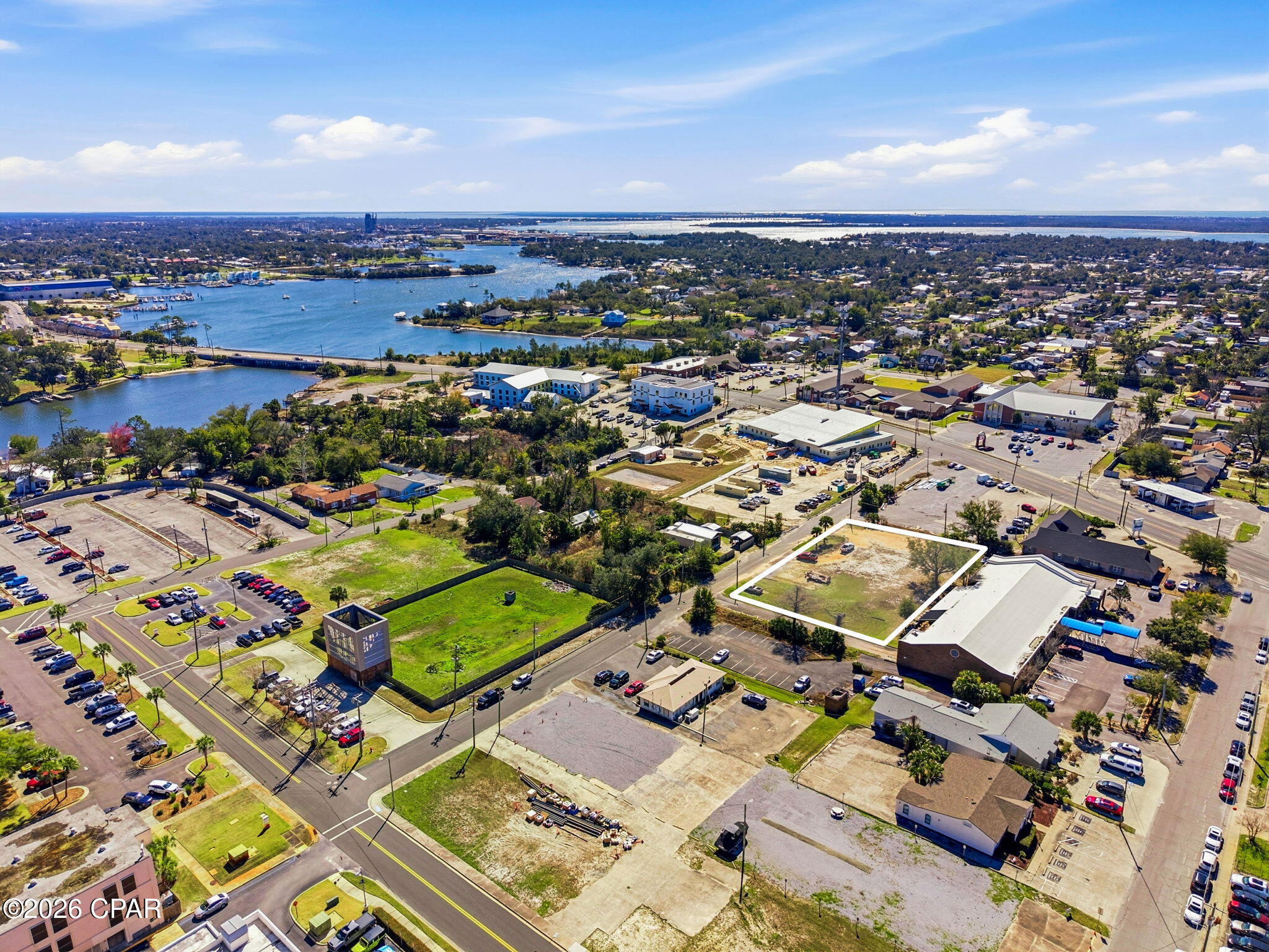 Panama City FL 32401