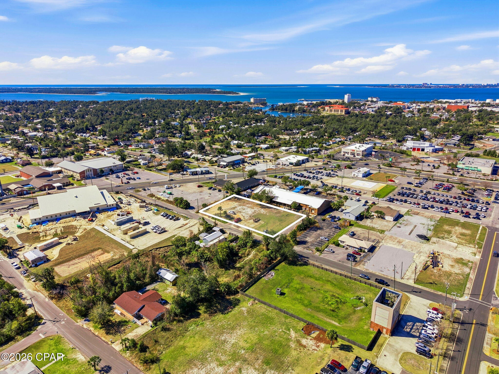 Panama City FL 32401