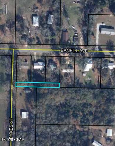 0 T J Mitchell Road Bonifay FL 32425