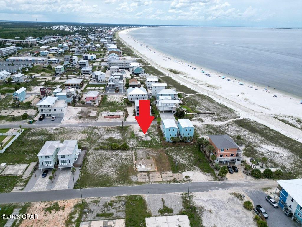 118 41st Street Mexico Beach FL 32456