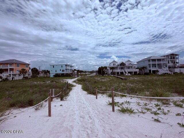 118 41st Street Mexico Beach FL 32456