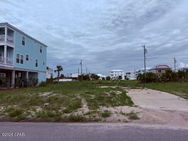 118 41st Street Mexico Beach FL 32456
