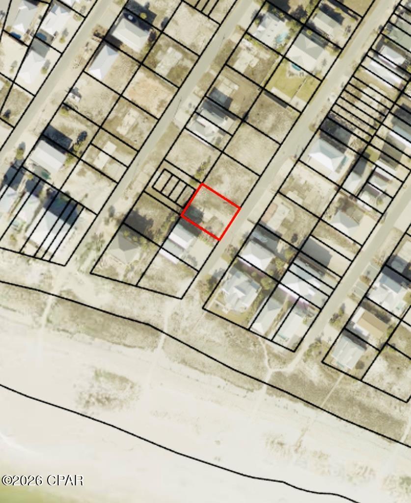118 41st Street Mexico Beach FL 32456
