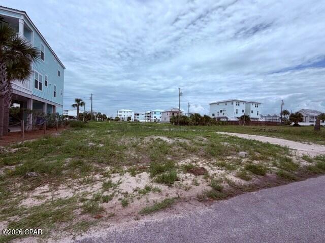 118 41st Street Mexico Beach FL 32456