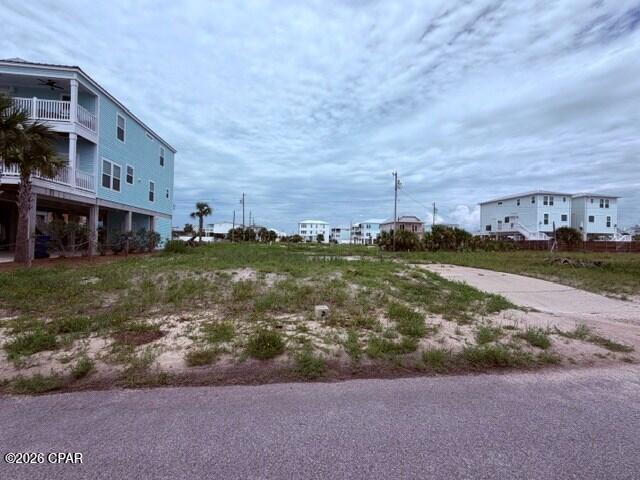 118 41st Street Mexico Beach FL 32456