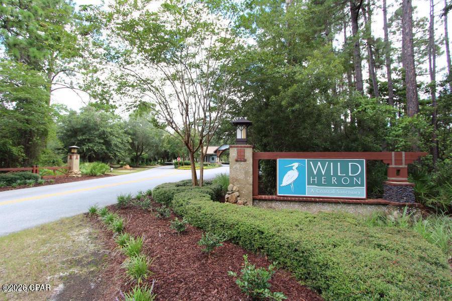 1743 Lost Cove Lane Panama City Beach FL 32413