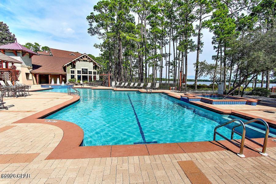 1743 Lost Cove Lane Panama City Beach FL 32413