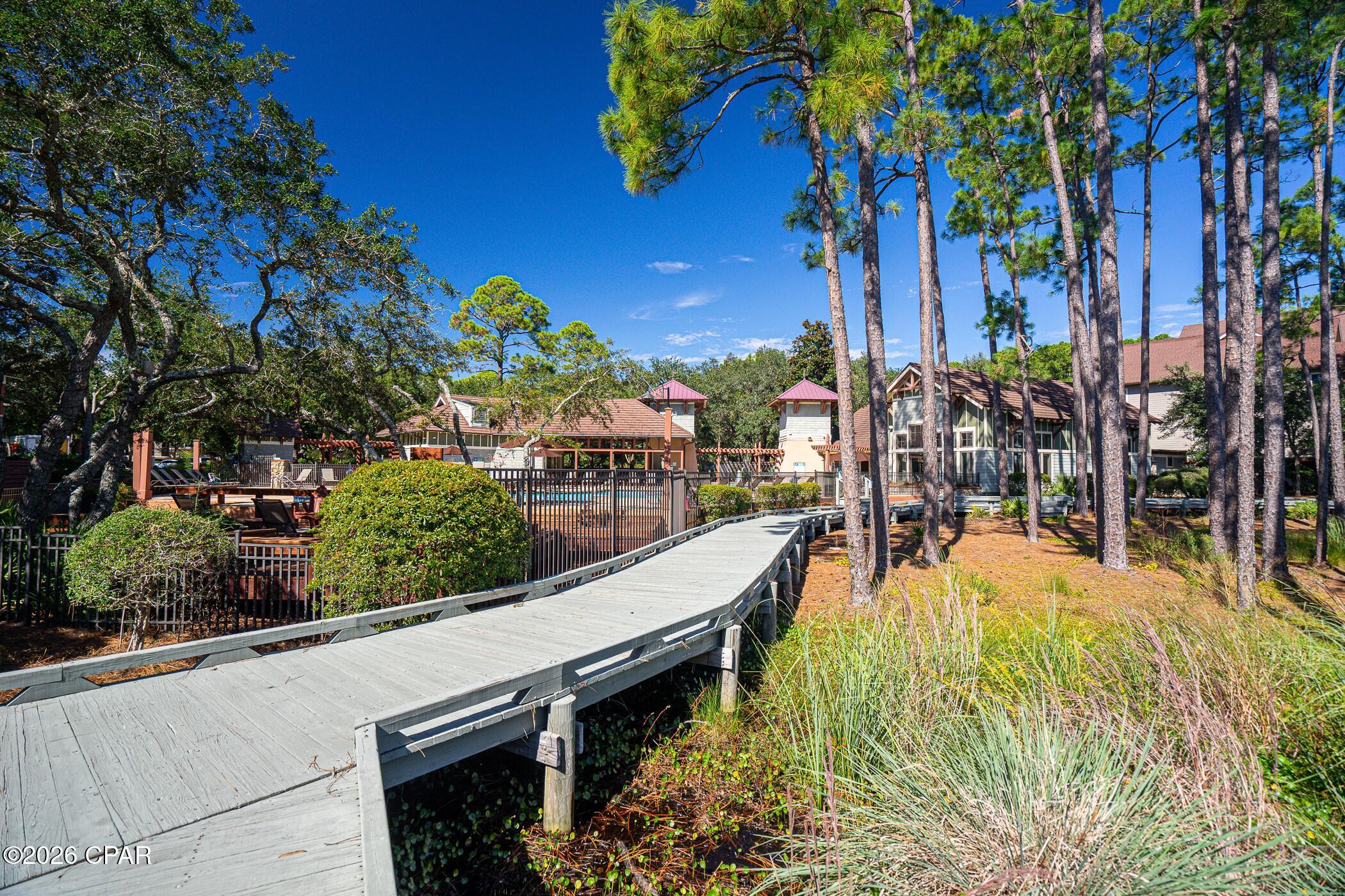 1743 Lost Cove Lane Panama City Beach FL 32413