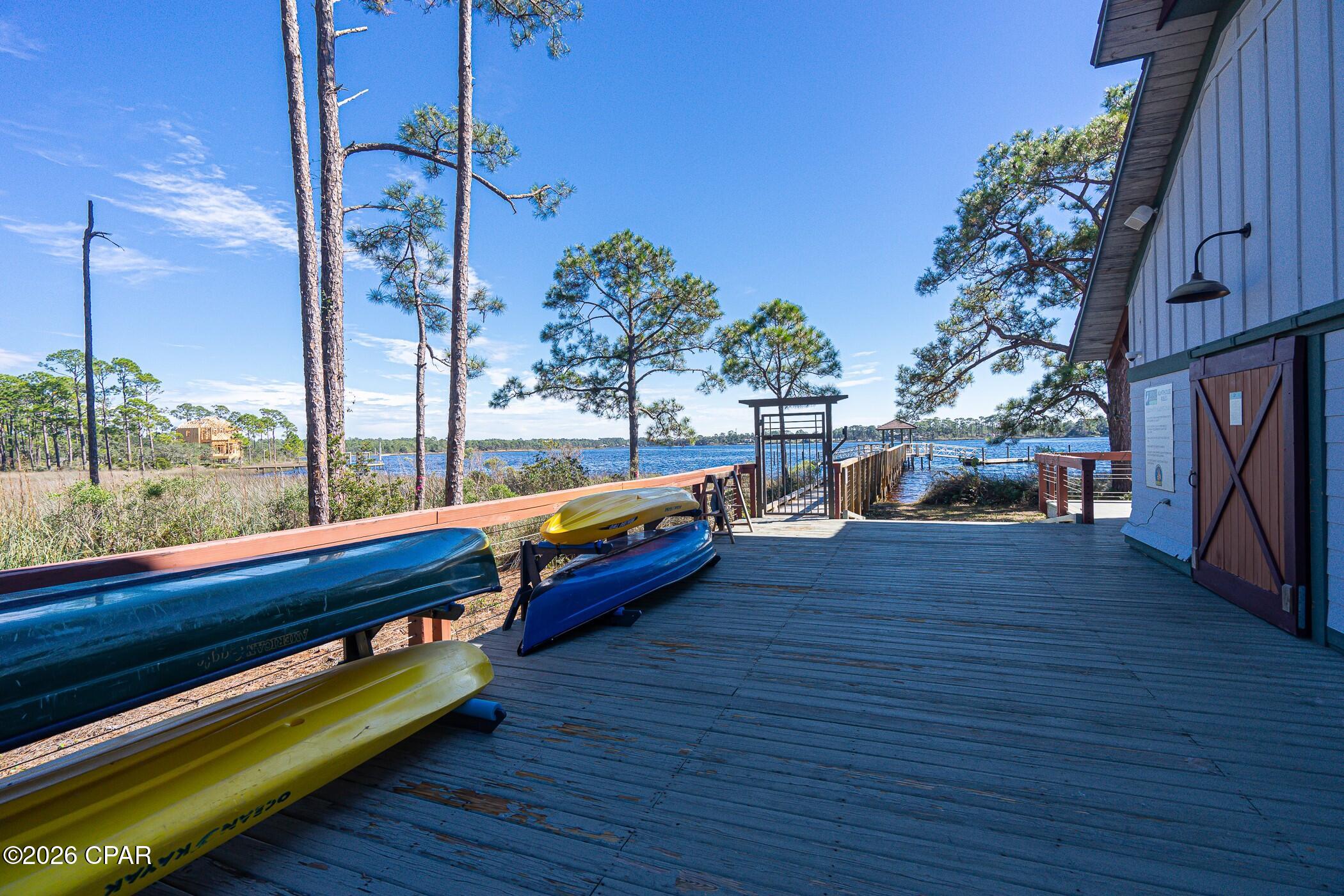 1743 Lost Cove Lane Panama City Beach FL 32413
