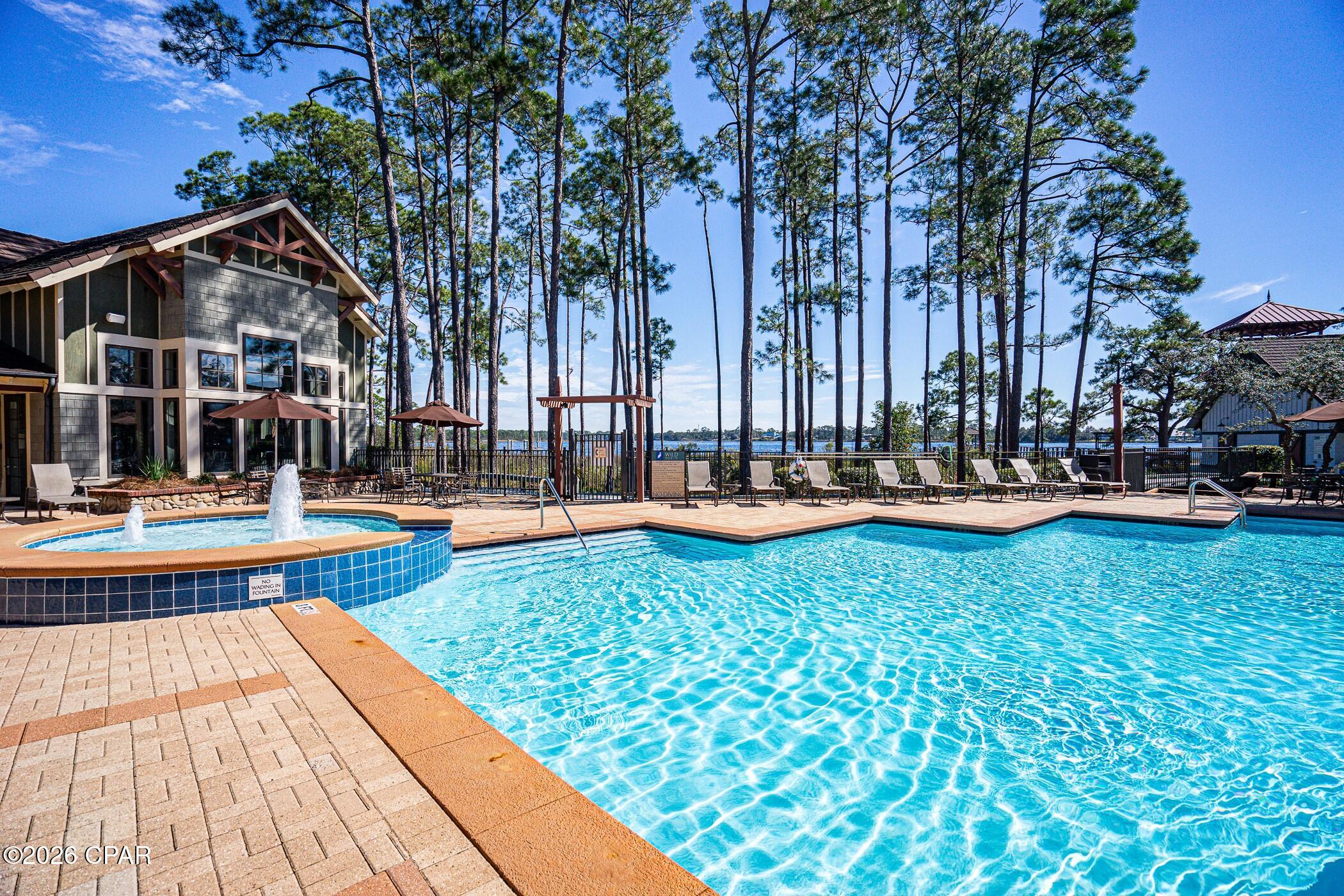 1743 Lost Cove Lane Panama City Beach FL 32413