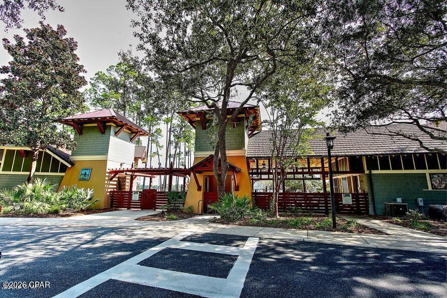 1743 Lost Cove Lane Panama City Beach FL 32413