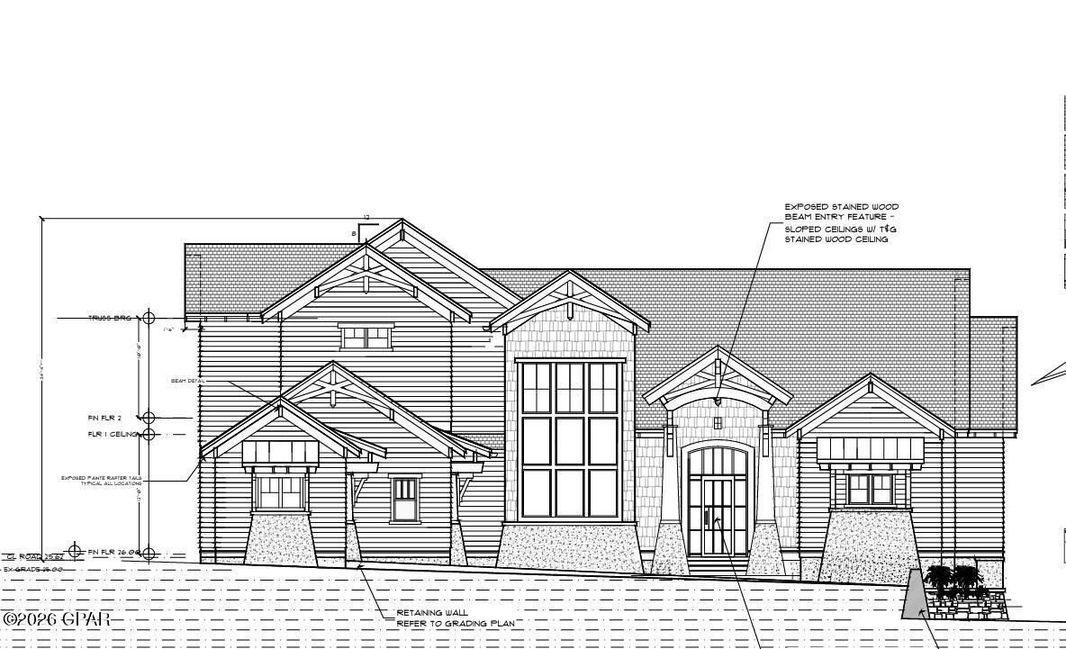 1743 Lost Cove Lane Panama City Beach FL 32413