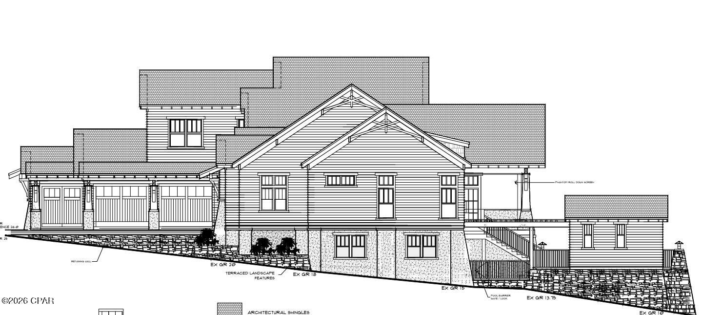 1743 Lost Cove Lane Panama City Beach FL 32413