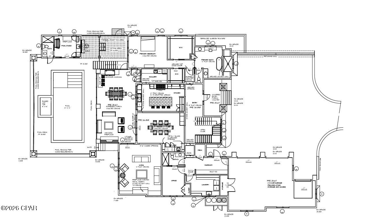 1743 Lost Cove Lane Panama City Beach FL 32413