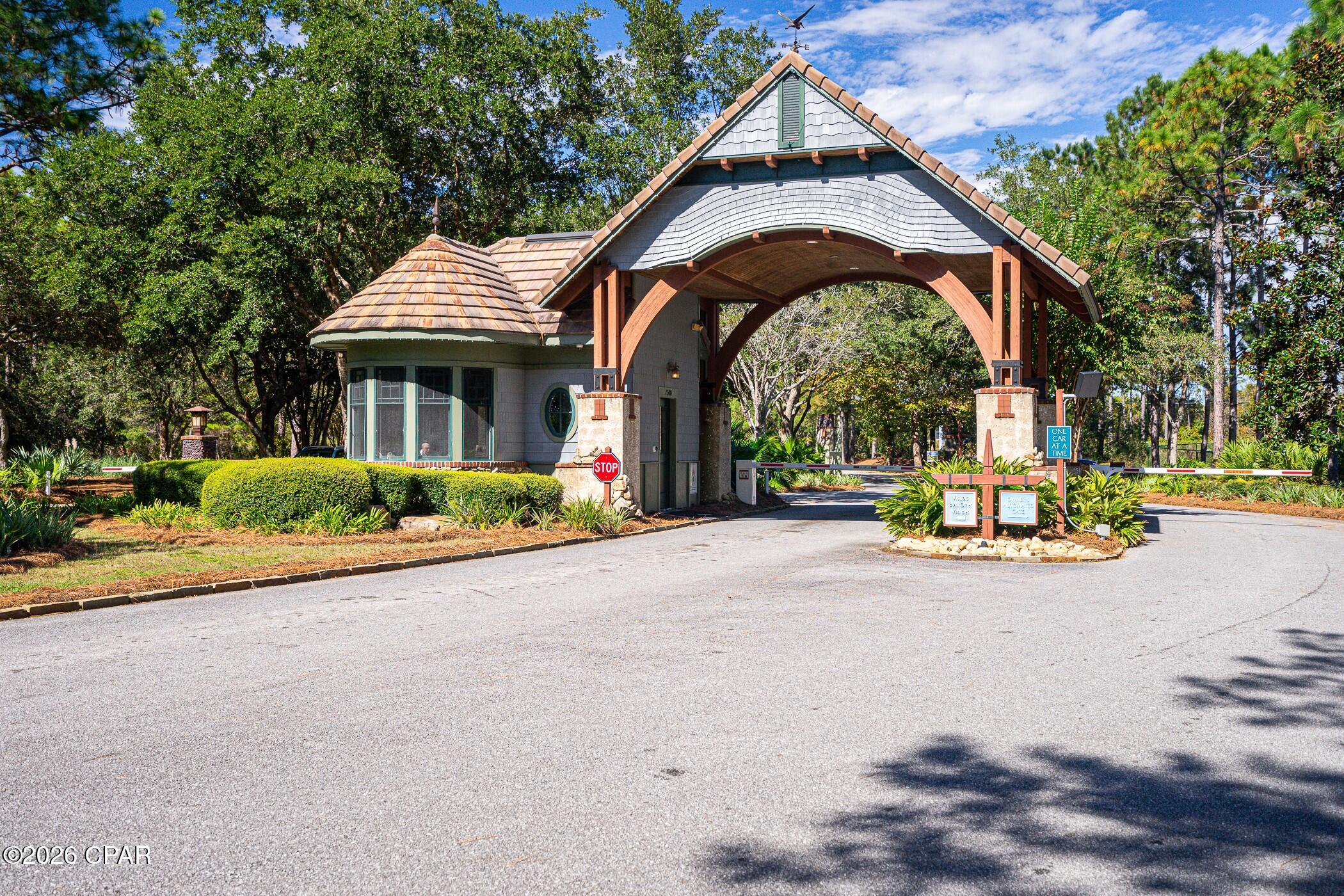 1743 Lost Cove Lane Panama City Beach FL 32413