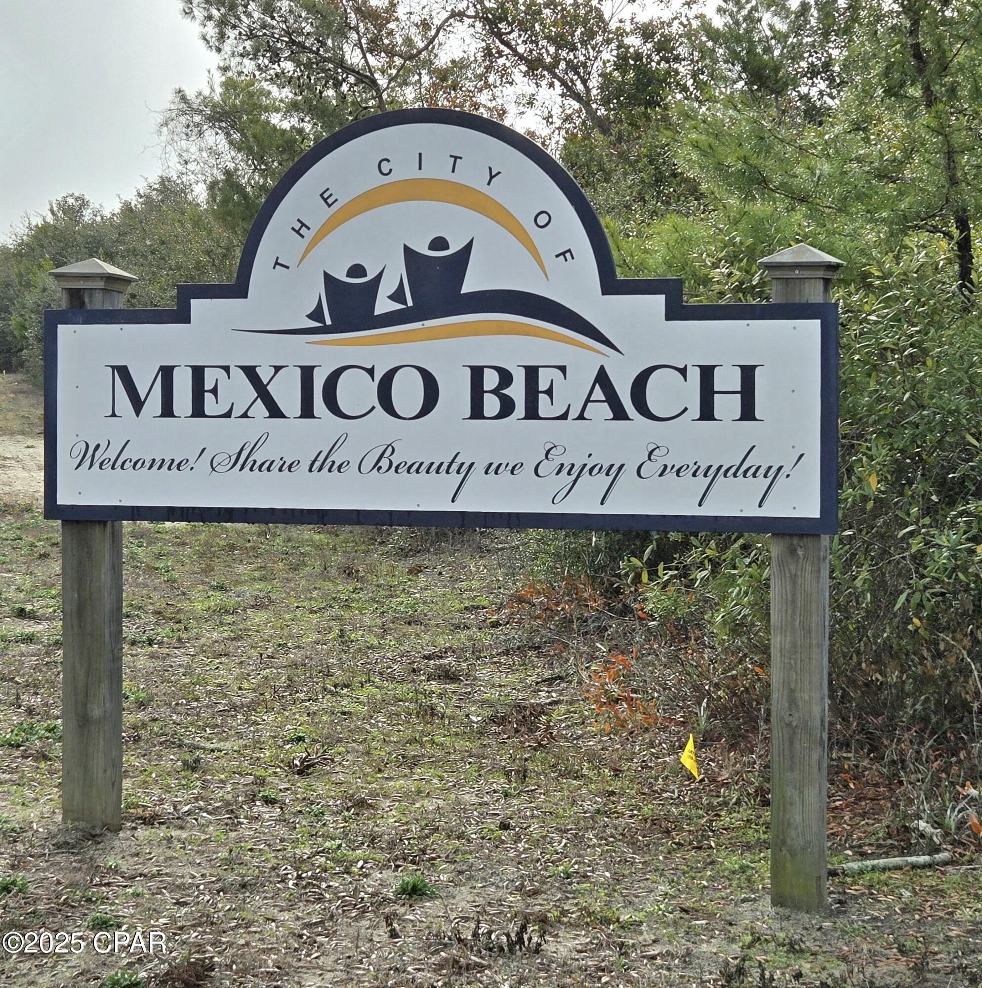 110 14th Street Mexico Beach FL 32456