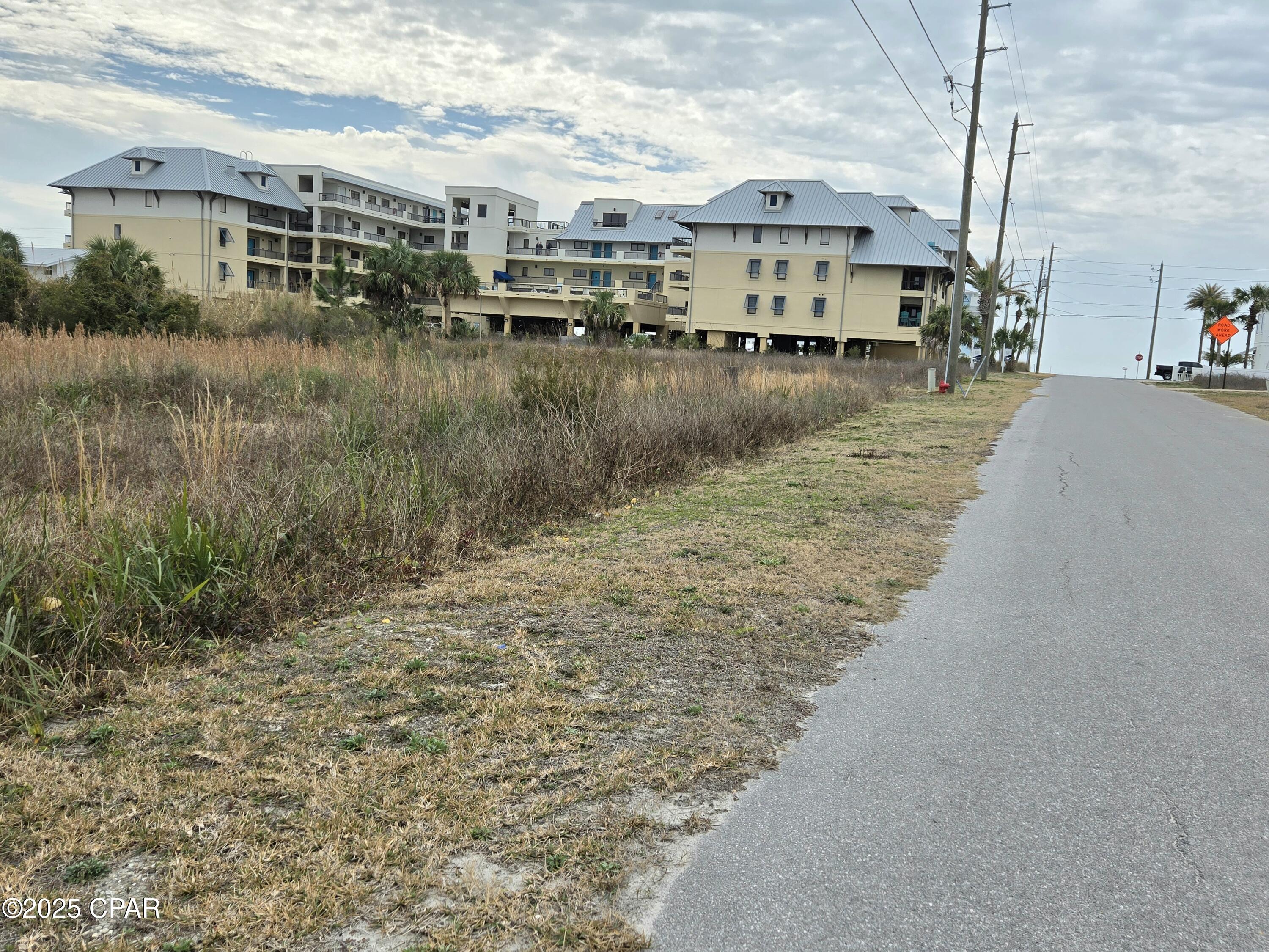 110 14th Street Mexico Beach FL 32456