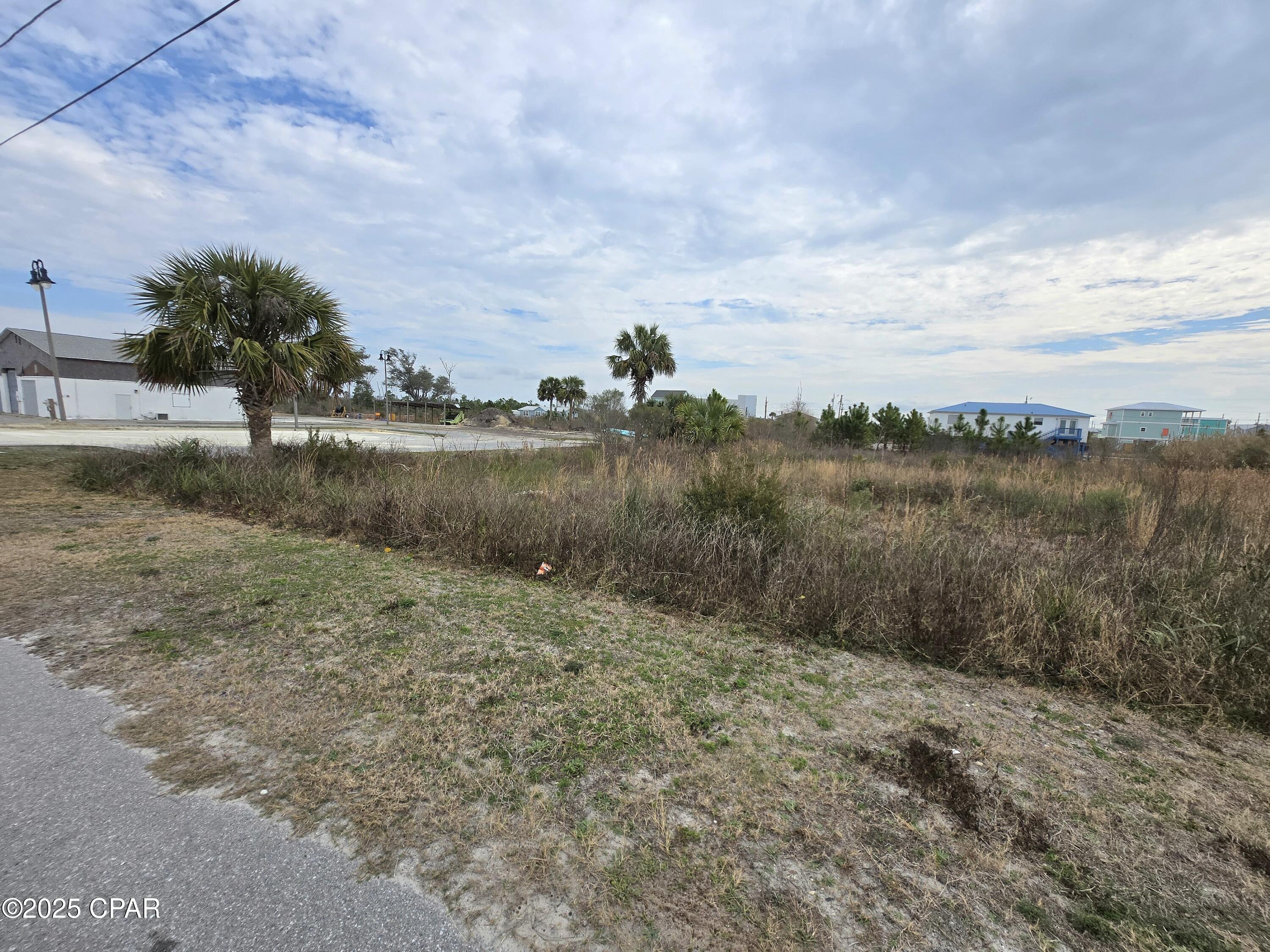 110 14th Street Mexico Beach FL 32456