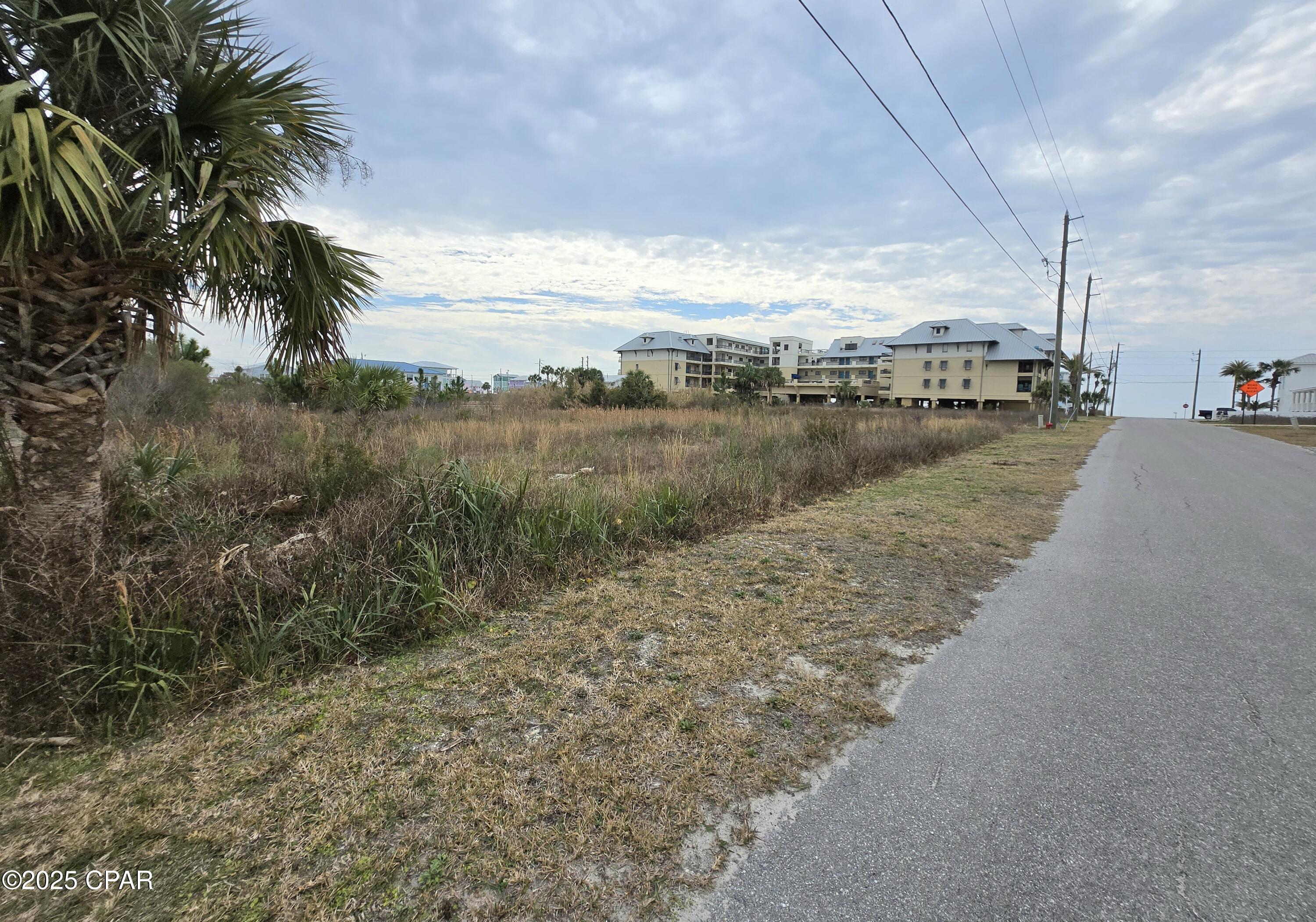 110 14th Street Mexico Beach FL 32456
