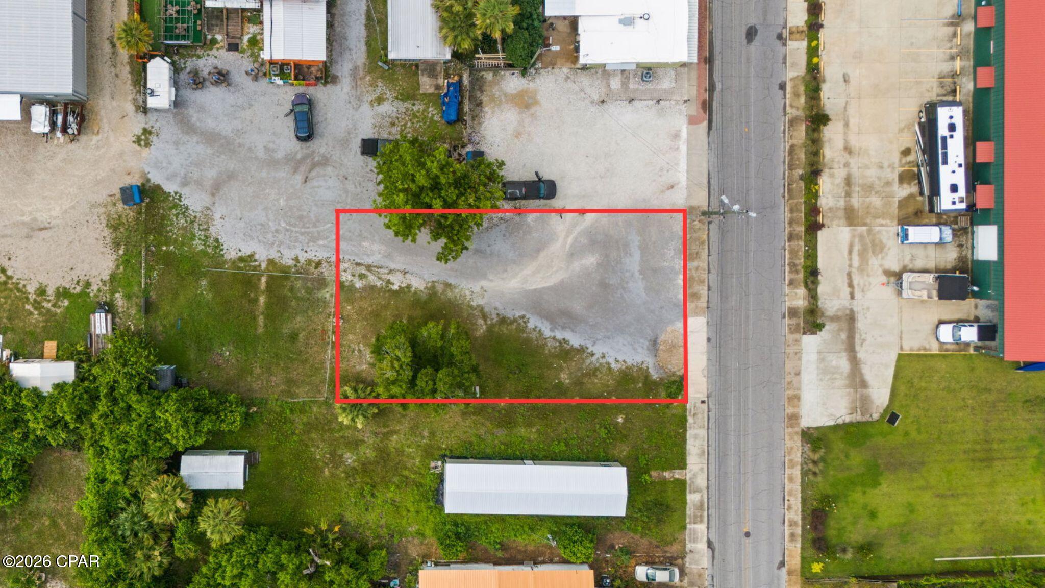 304 Sherman Avenue Panama City FL 32401