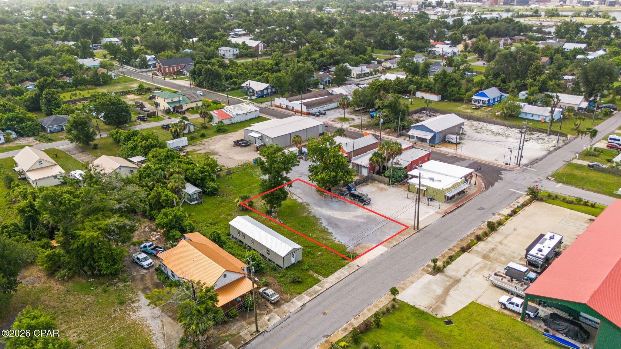 304 Sherman Avenue Panama City FL 32401