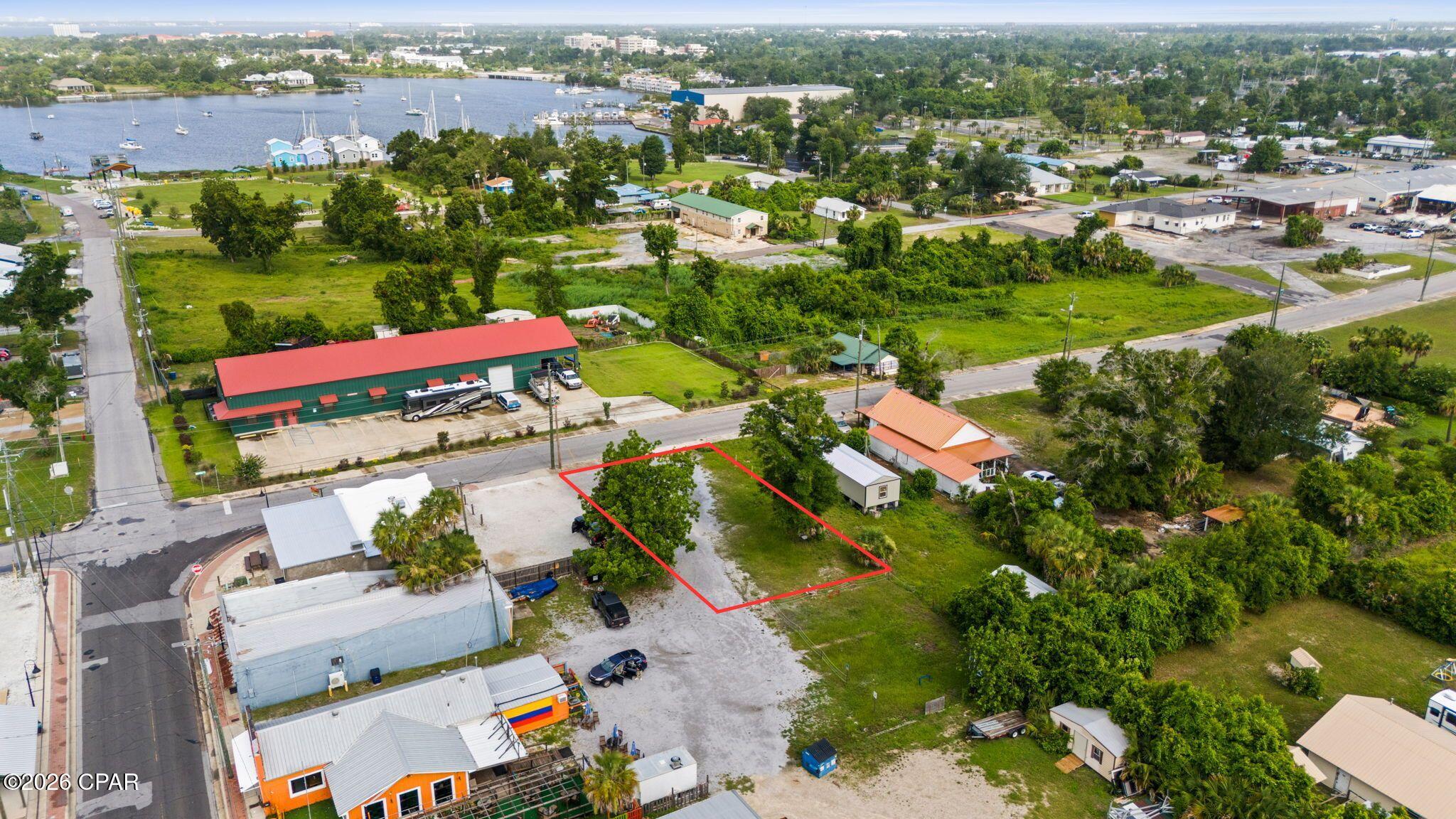304 Sherman Avenue Panama City FL 32401