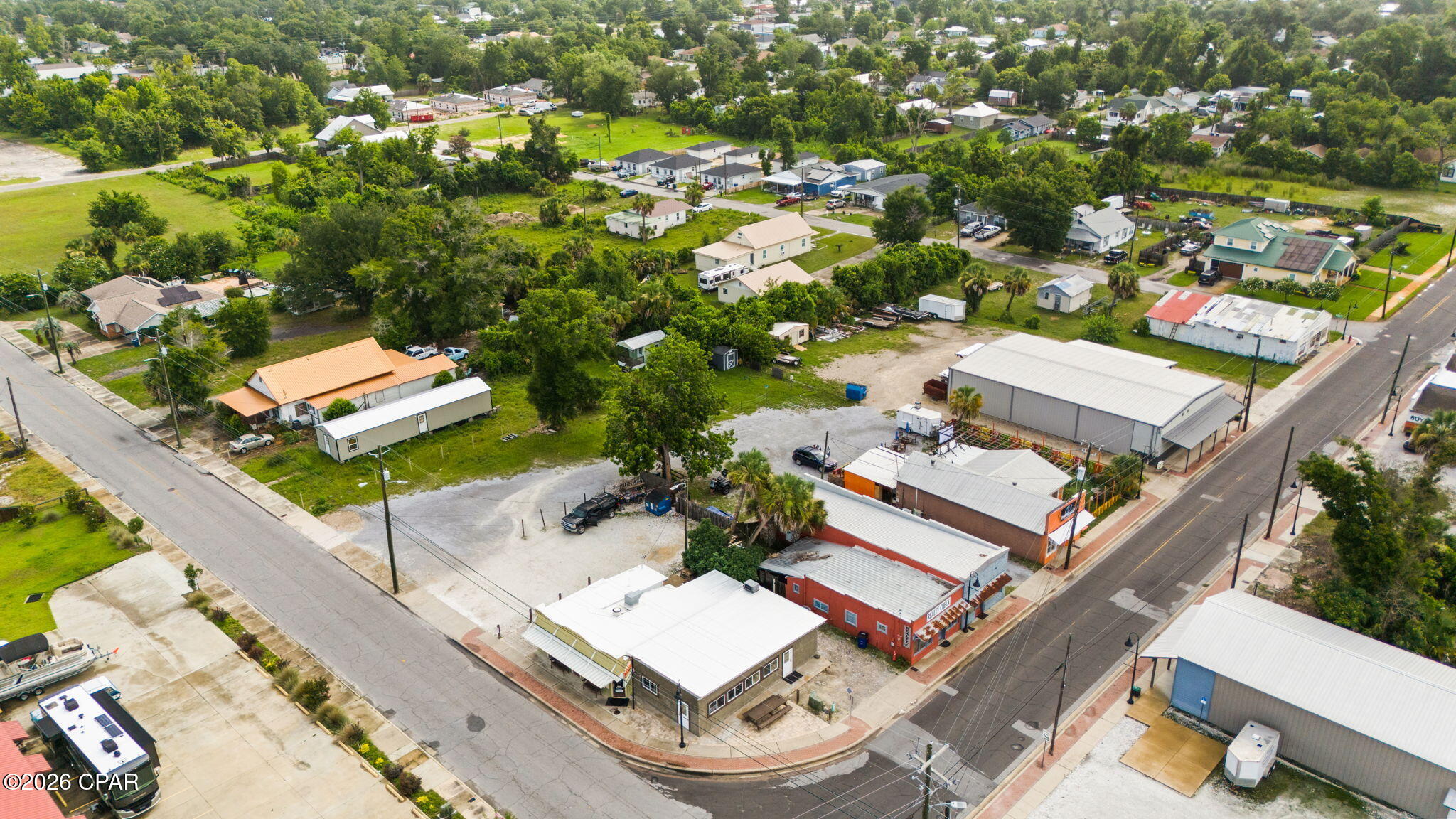 304 Sherman Avenue Panama City FL 32401