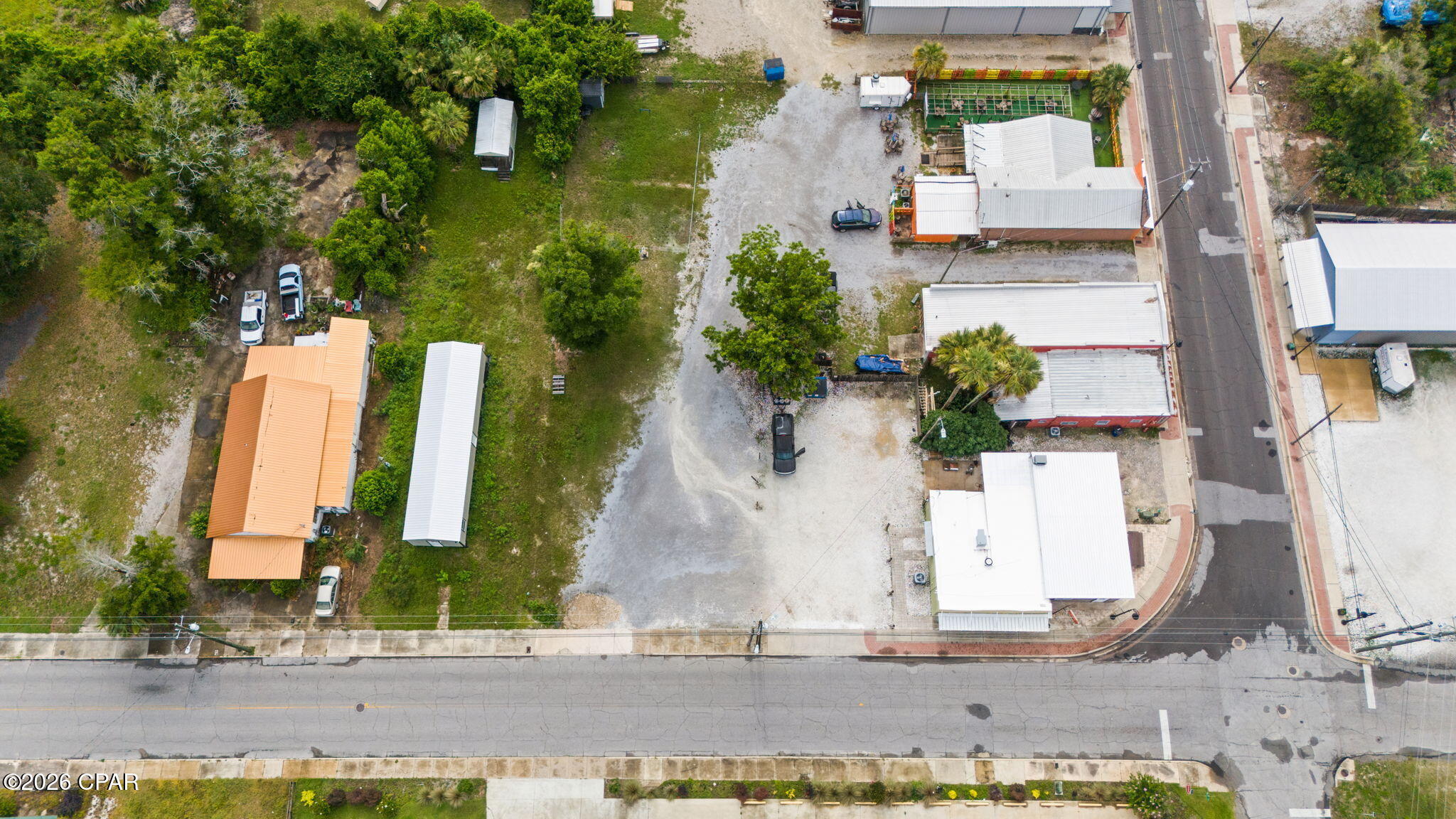 304 Sherman Avenue Panama City FL 32401