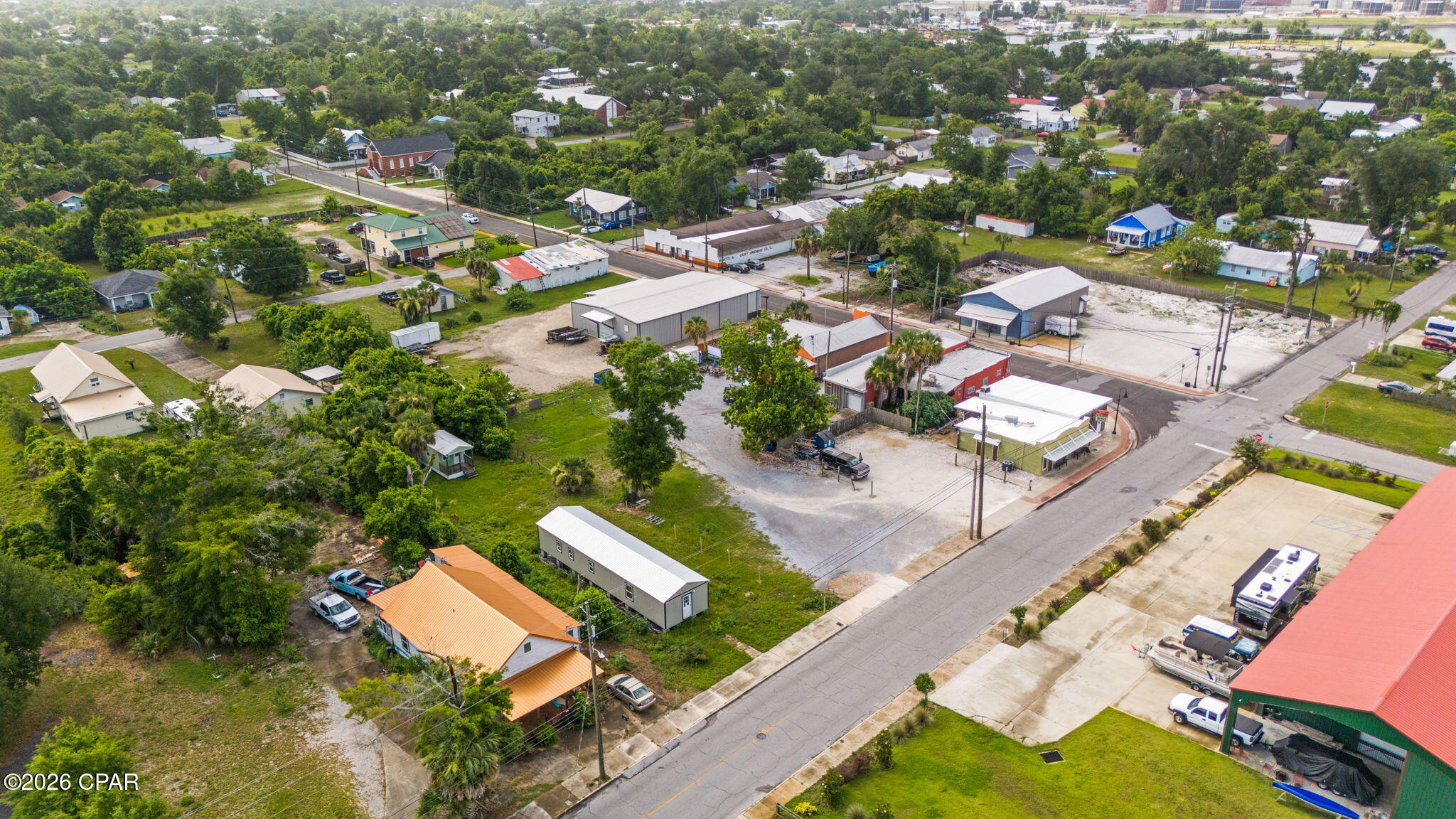 304 Sherman Avenue Panama City FL 32401