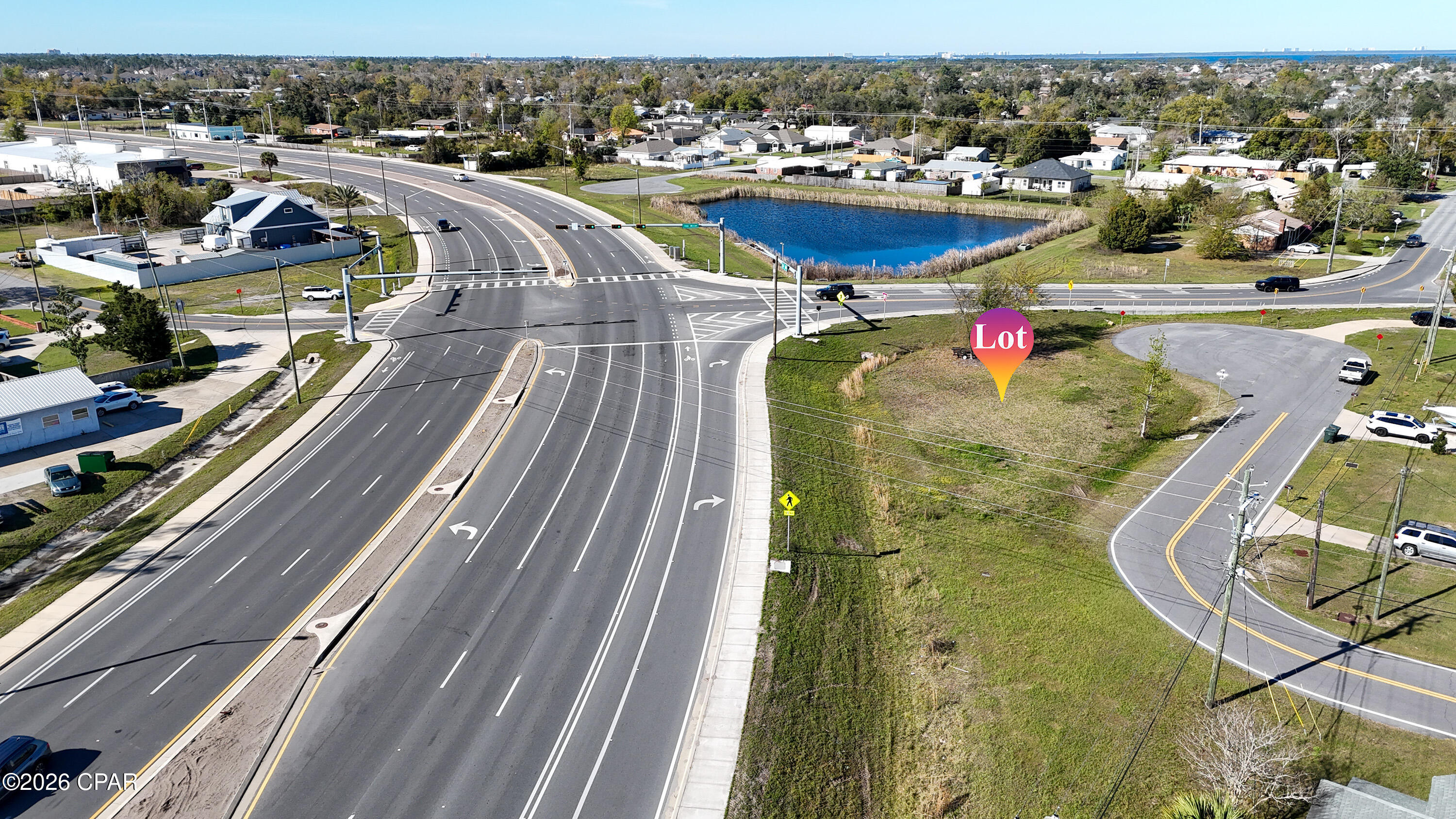 Lynn Haven FL 32444