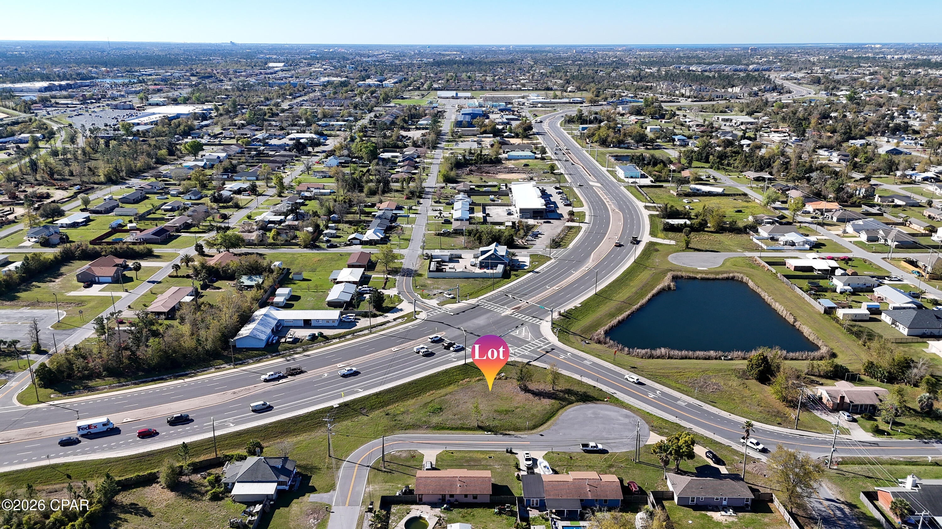Lynn Haven FL 32444