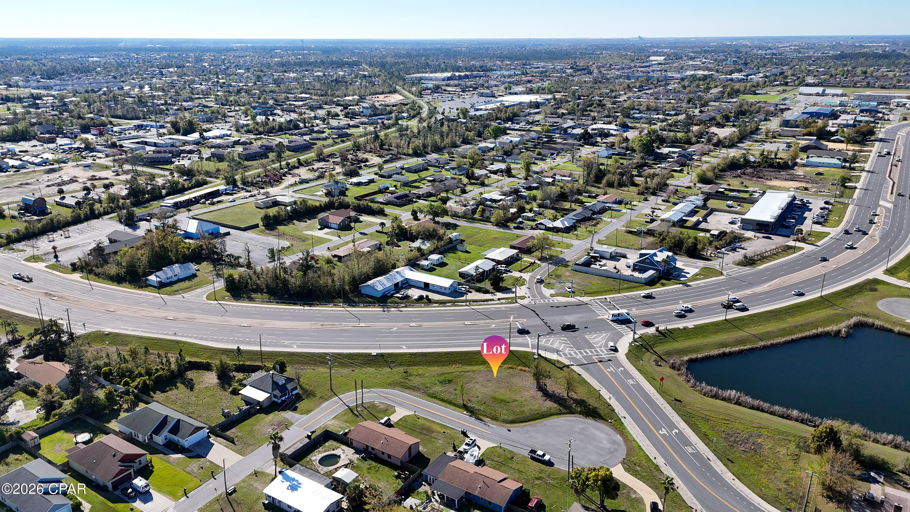 Lynn Haven FL 32444