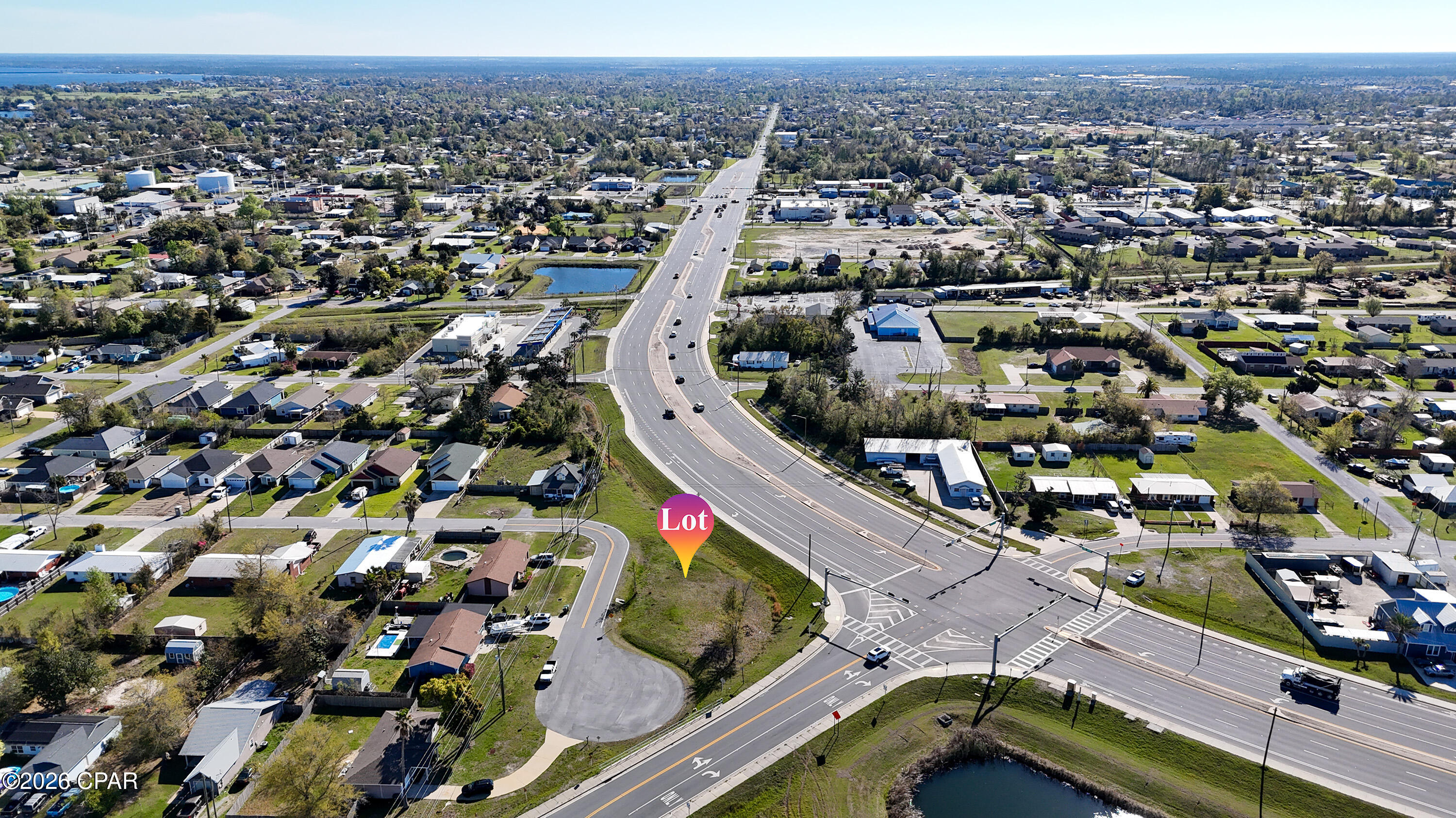 Lynn Haven FL 32444
