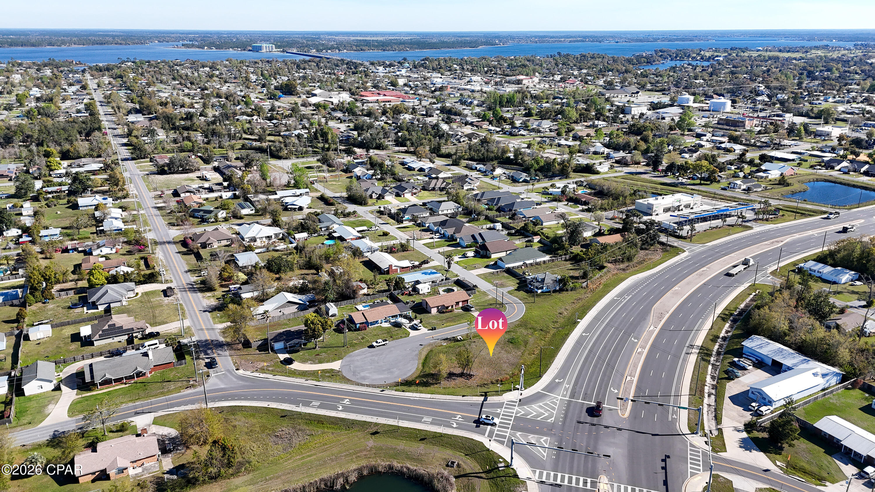 Lynn Haven FL 32444