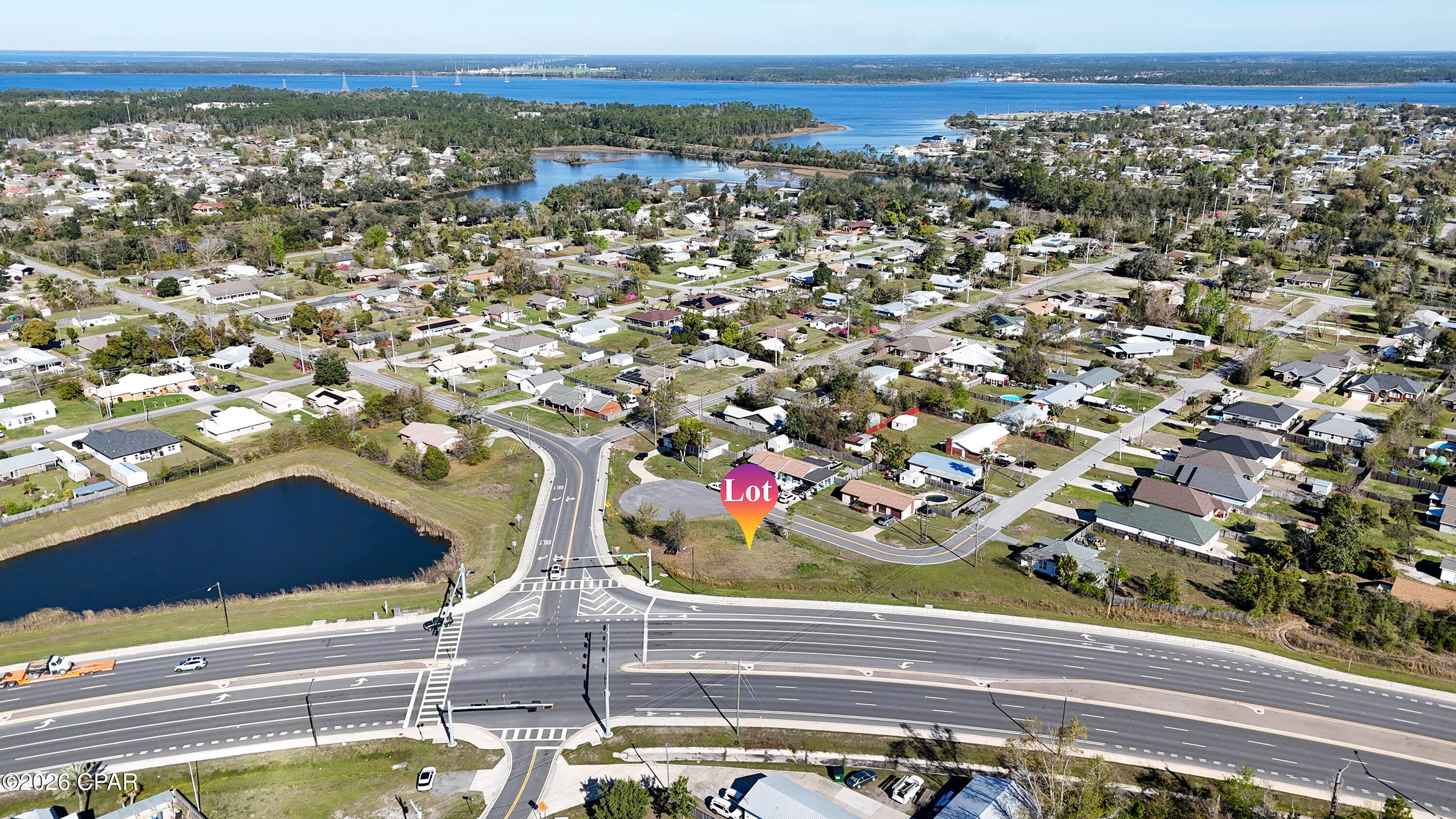 Lynn Haven FL 32444