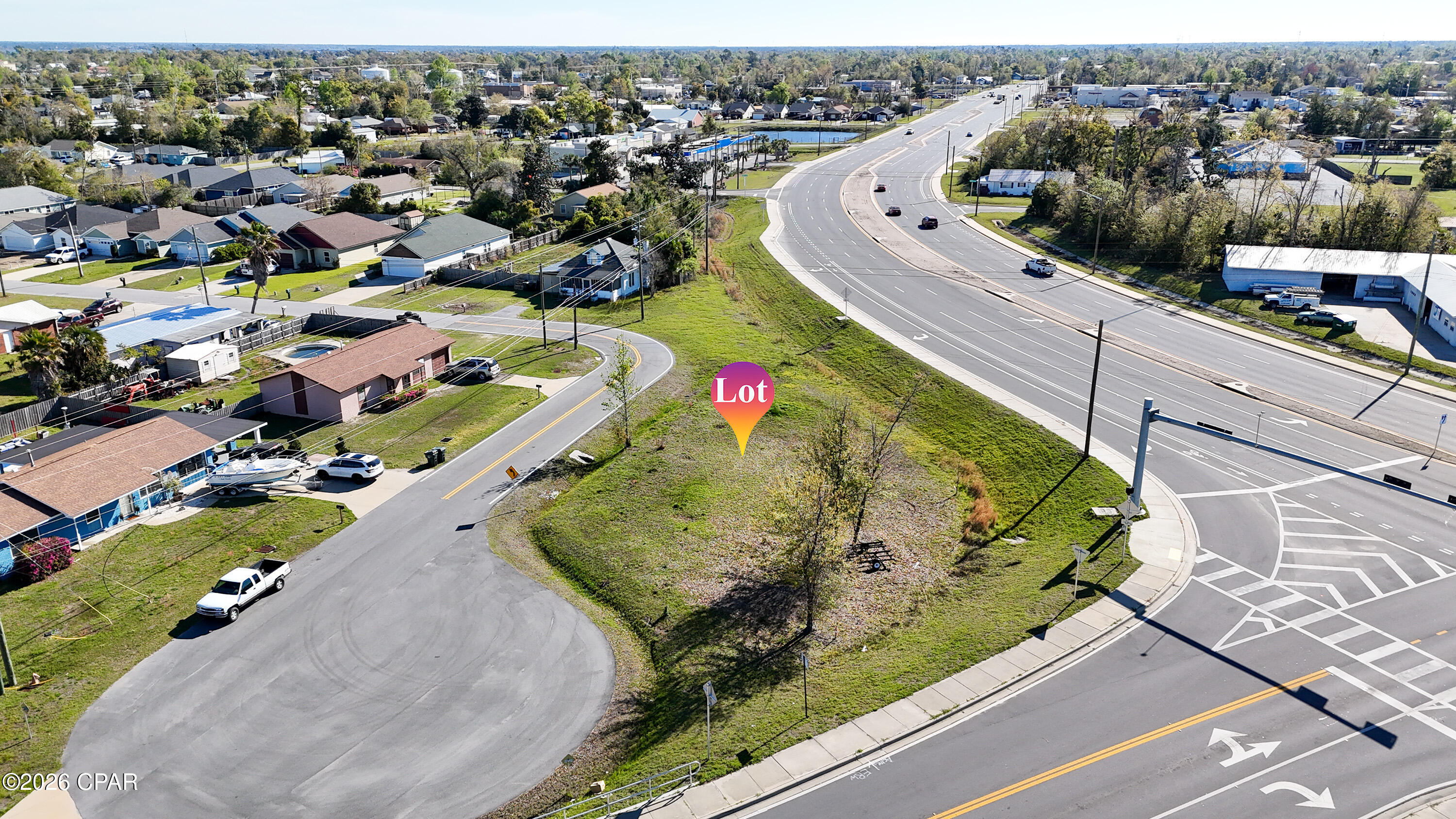 Lynn Haven FL 32444