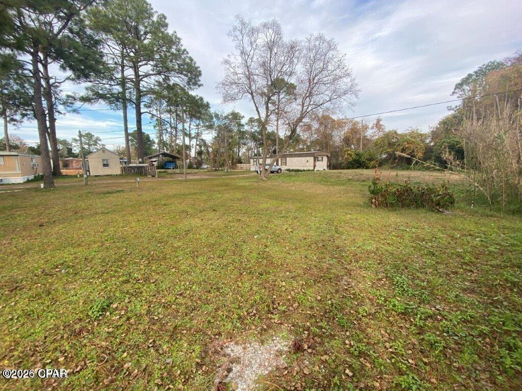 2412 Dorothy Avenue Panama City Beach FL 32408