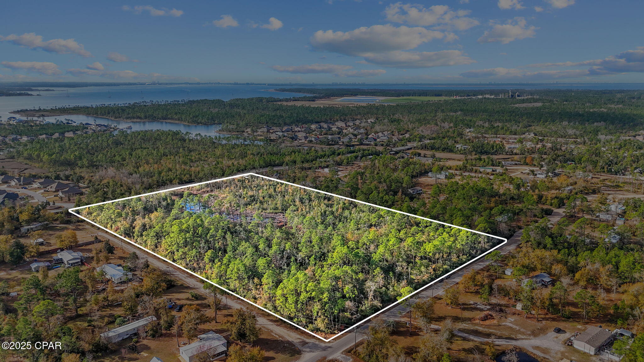 422 Newman Point Road Southport FL 32409