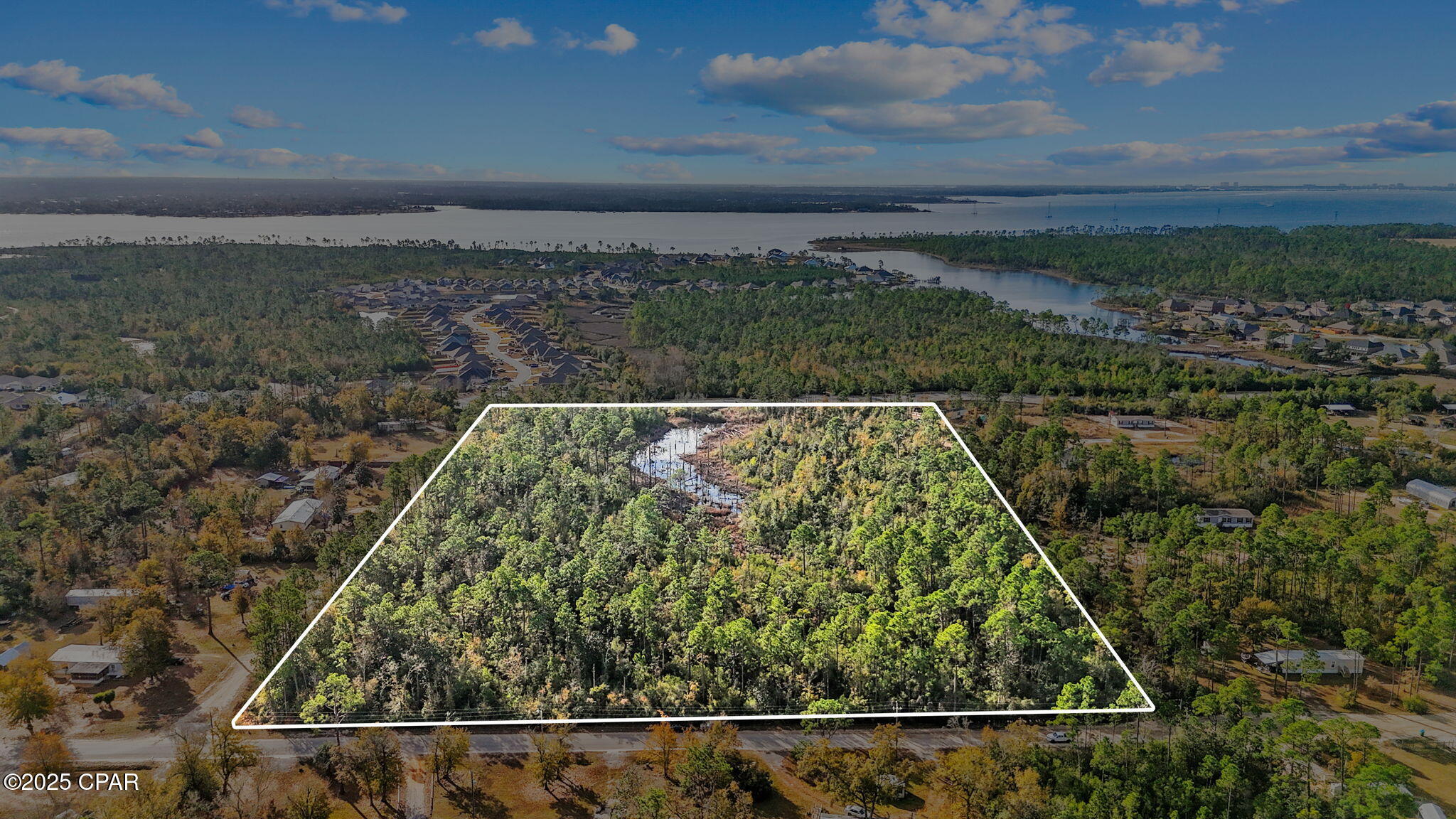 422 Newman Point Road Southport FL 32409